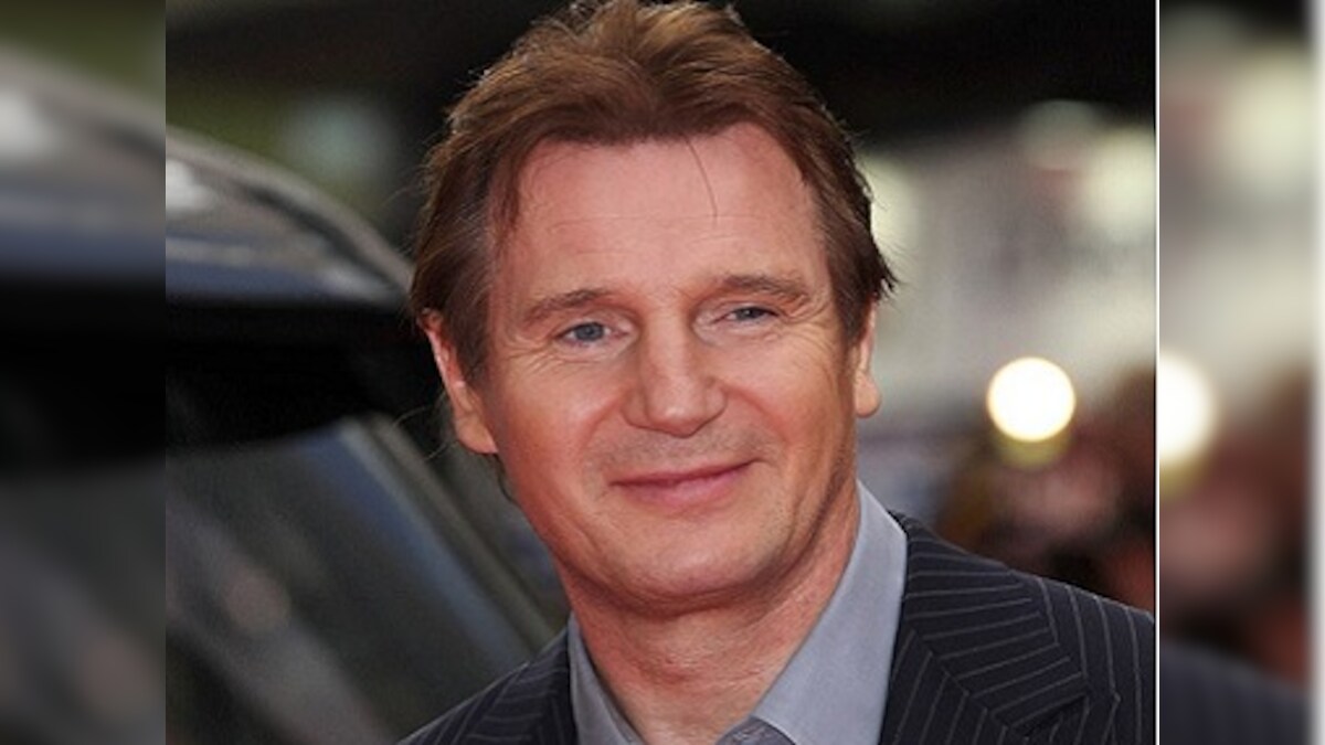 As Liam Neeson bids goodbye to action films, a look back at his ...