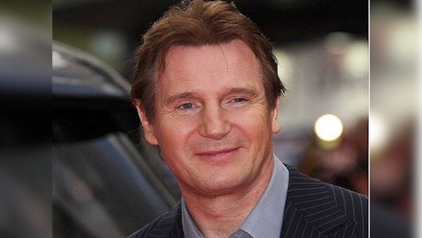 As Liam Neeson bids goodbye to action films, a look back at his knockout roles