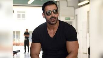 John Abraham roped in for Rensil D'Silva's crime thriller, based in Mumbai during Ganeshotsav