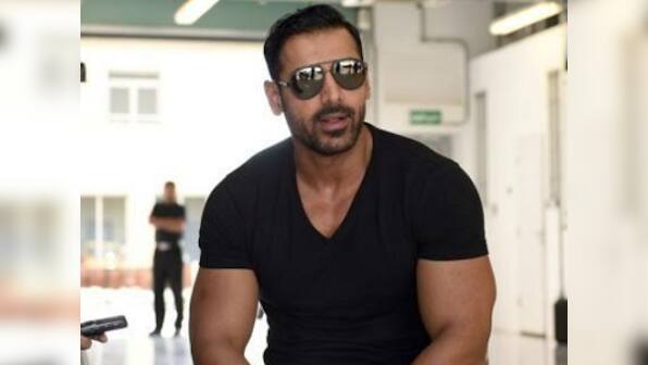 John Abraham roped in for Rensil D'Silva's crime thriller, based in Mumbai during Ganeshotsav