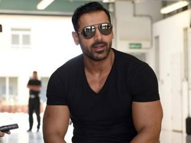John Abraham roped in for Rensil D'Silva's crime thriller, based in Mumbai during Ganeshotsav John Abraham roped in for Rensil D'Silva's crime thriller, based in Mumbai during Ganeshotsav