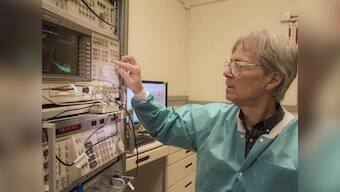 Researcher develop a prototype sensor which can speed up antibiotic treatment
