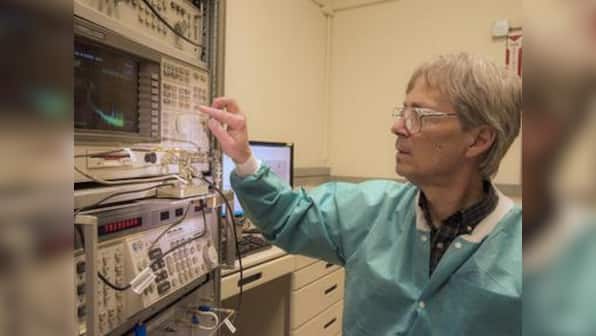 Researcher develop a prototype sensor which can speed up antibiotic treatment