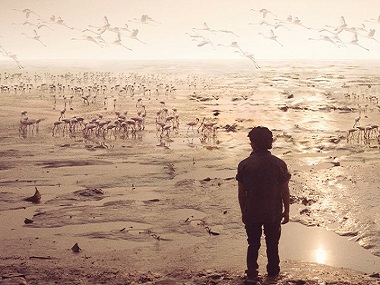 Beyond The Clouds: Majid Majidi's upcoming film to premiere at BFI London Film Festival Beyond The Clouds: Majid Majidi's upcoming film to premiere at BFI London Film Festival