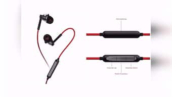 1MORE Single Driver in-ear headphone (1M301) review: Clear sound and great value