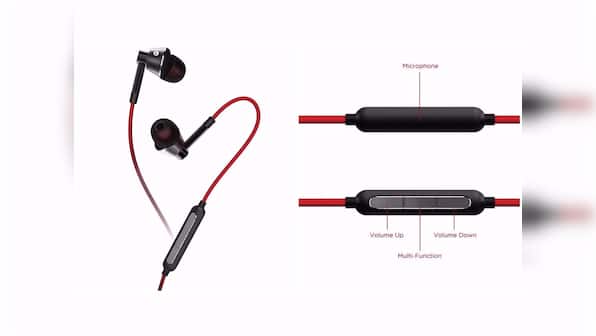 1MORE Single Driver in-ear headphone (1M301) review: Clear sound and great value