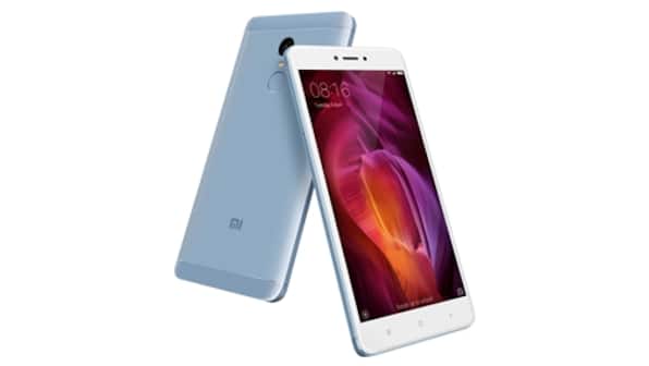 Xiaomi announces Redmi Note 4 Lake blue edition; to go on sale starting 4 September