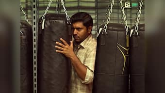 Njandukalude Nattil Oridavela movie review: Nivin Pauly-Shanthi Krishna topline a pleasant Onam surprise