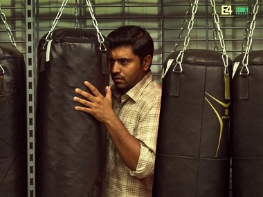 Njandukalude Nattil Oridavela movie review: Nivin Pauly-Shanthi Krishna topline a pleasant Onam surprise Njandukalude Nattil Oridavela movie review: Nivin Pauly-Shanthi Krishna topline a pleasant Onam surprise