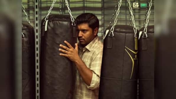 Njandukalude Nattil Oridavela movie review: Nivin Pauly-Shanthi Krishna topline a pleasant Onam surprise
