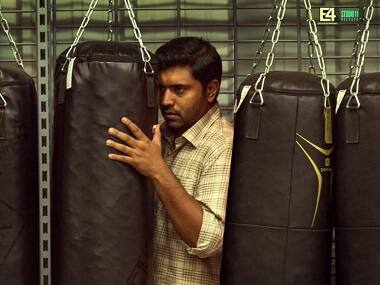 Njandukalude Nattil Oridavela movie review: Nivin Pauly-Shanthi Krishna topline a pleasant Onam surprise