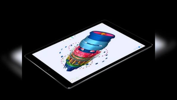 HDR content makes its way to the 2017 iPad Pro with iOS 11, following Apple TV 4K launch