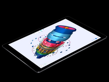 HDR content makes its way to the 2017 iPad Pro with iOS 11, following Apple TV 4K launch HDR content makes its way to the 2017 iPad Pro with iOS 11, following Apple TV 4K launch