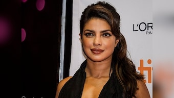 Priyanka Chopra cast in Robert Rodriguez' Netflix film We Can Be Heroes, also starring Pedro Pascal, Christian Slater