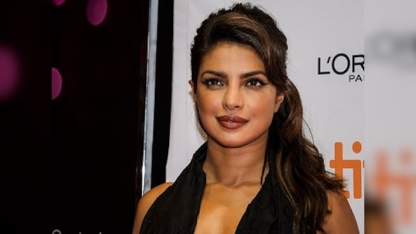 Priyanka Chopra cast in Robert Rodriguez' Netflix film We Can Be Heroes, also starring Pedro Pascal, Christian Slater