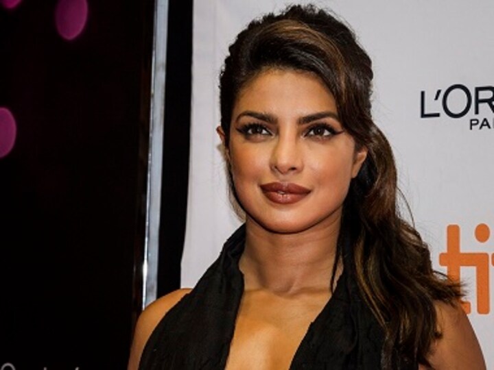 Priyanka Chopra may star in Margarita with a Straw director Shonali Bose's upcoming film