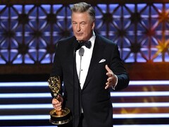 Highlights from the 68th Primetime Emmy Awards: Game of Thrones, Veep,  Maggie Smith, Aziz Ansari win - Photos News , Firstpost