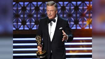 Emmys 2017 highlights: Alec Baldwin snipes at Donald Trump; Netflix, HBO battle for awards