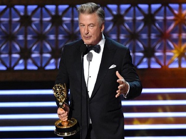 Emmys 2017 highlights: Alec Baldwin snipes at Donald Trump; Netflix, HBO battle for awards Emmys 2017 highlights: Alec Baldwin snipes at Donald Trump; Netflix, HBO battle for awards