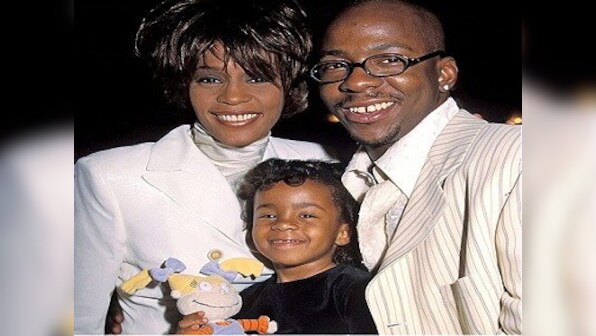 Bobby Brown sues makers of TV biopic on daughter Bobbi Kristina for $1 ...