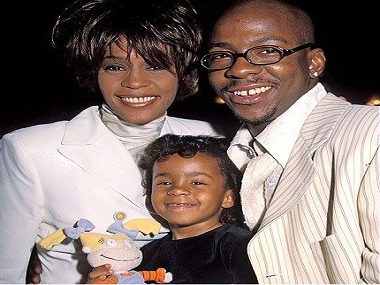 Bobby Brown sues makers of TV biopic on daughter Bobbi Kristina for $1 million in damages; seeks stay on broadcast Bobby Brown sues makers of TV biopic on daughter Bobbi Kristina for $1 million in damages; seeks stay on broadcast