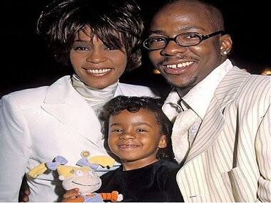 Bobby Brown sues makers of TV biopic on daughter Bobbi Kristina for $1 million in damages; seeks stay on broadcast