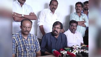 Tamil film industry comes to standstill as FEFSI calls for indefinite strike