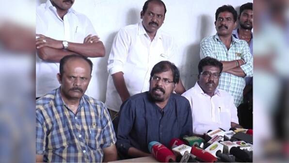 Tamil film industry comes to standstill as FEFSI calls for indefinite strike