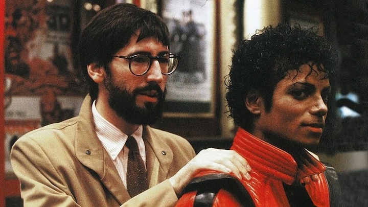 Michael Jackson's 'Thriller' gets a 3-D revamp, will be screened at Venice Film Festival