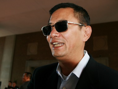 Wong Kar-wai to direct Tong Wars, set in San Francisco's Chinatown in 19th century, for Amazon Studio Wong Kar-wai to direct Tong Wars, set in San Francisco's Chinatown in 19th century, for Amazon Studio