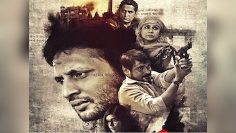 Sameer: CBFC asks Zeeshan Ayyub's upcoming film based on bombings to add disclaimer