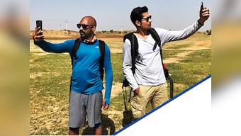 Voot series Stupid Man, Smart Phone combines survival and reality TV; watch trailer