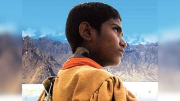 Pakistani film Saawan to be the country's official entry for Oscars' Best Foreign Language Film