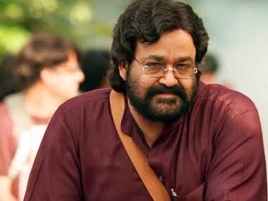 Velipadinte Pusthakam movie review: Mohanlal does a fair job in a film that’s too conscious of his stardom Velipadinte Pusthakam movie review: Mohanlal does a fair job in a film that’s too conscious of his stardom