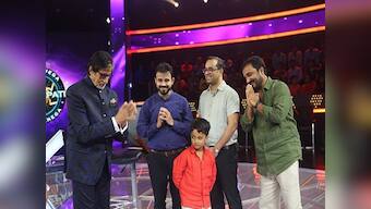 Kaun Banega Crorepati season 9: Episode featuring Super 30 founder Anand Kumar tops TRP chart