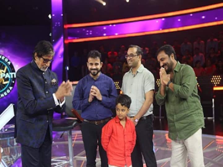 Kaun Banega Crorepati season 9: Episode featuring Super 30 founder Anand Kumar tops TRP chart