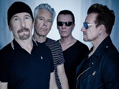 U2 cancels St Louis concert in the wake of protests and racial tension in the city U2 cancels St Louis concert in the wake of protests and racial tension in the city