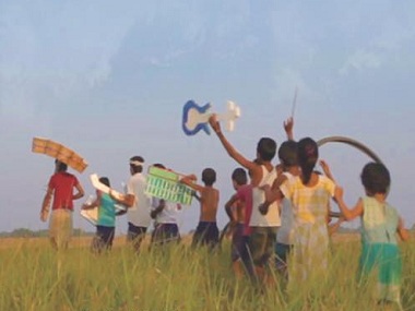 TIFF 2017: Assamese film Village Rockstars garners praise at its world premiere TIFF 2017: Assamese film Village Rockstars garners praise at its world premiere