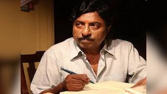 Actor Sreenivasan's Kannur home vandalised; reportedly due to support for Dileep