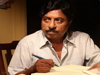 Actor Sreenivasan's Kannur home vandalised; reportedly due to support for Dileep Actor Sreenivasan's Kannur home vandalised; reportedly due to support for Dileep