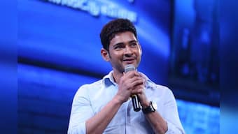 Mahesh Babu at SPYder audio launch: 'This Murugadoss film was challenging because it is a bilingual'