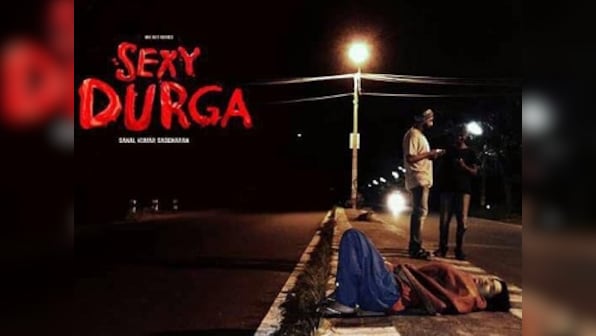 Malayalam film Sexy Durga denied approval for MAMI screening; majoritarian move or legitimate concern?