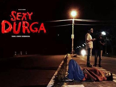 Malayalam film Sexy Durga denied approval for MAMI screening; majoritarian move or legitimate concern? Malayalam film Sexy Durga denied approval for MAMI screening; majoritarian move or legitimate concern?