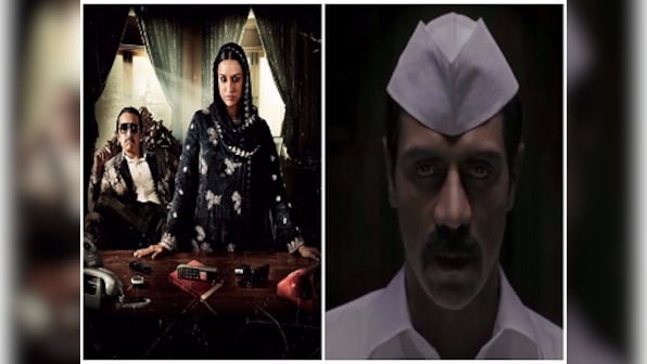 Haseena Parkar, Daddy, Raees: Crime dramas in 2017 have been less gangster, more criminal