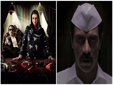 Haseena Parkar, Daddy, Raees: Crime dramas in 2017 have been less gangster, more criminal Haseena Parkar, Daddy, Raees: Crime dramas in 2017 have been less gangster, more criminal