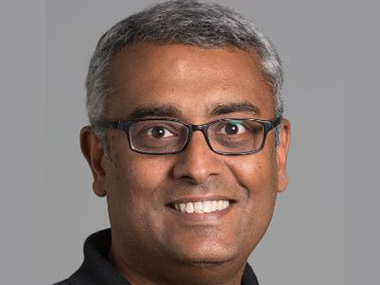 Infosys senior VP Sanjay Rajagopalan, head of design thinking, quits, says he is a ‘free man’ Infosys senior VP Sanjay Rajagopalan, head of design thinking, quits, says he is a ‘free man’