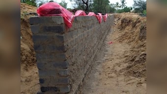 As states continue to create land banks for private investors, conflicts emerge across India