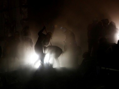 Spooked by memory of 1985 disaster, timing of latest Mexico earthquake triggers conspiracy theories, reopens old wounds