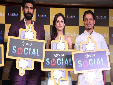 A fascinating script like Social portrays the many aspects of social media: Priya Banerjee A fascinating script like Social portrays the many aspects of social media: Priya Banerjee