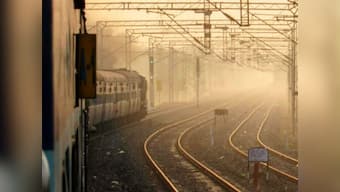 For the love of the railways: All over India, 'railfans' connect over a shared passion for trains